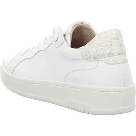 Gabor Sneaker Low Damen Weiß 38