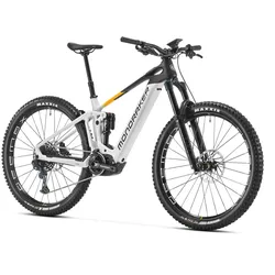 MONDRAKER CRAFTY CARBON R-24 Bunker Grey L