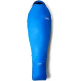 Mountain Hardwear Lamina 30F/-1C Schlafsack (Größe max. 182cm , blau)