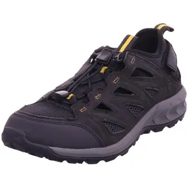 Jack Wolfskin Woodland 2 Hybrid Low M
