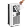 TROTEC Lokales Klimagerät PAC 2100 X Klimaanlage