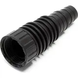 Wiltec SunSun CQP-4500P Schlauchstufentülle Teichpume 75 W Teich, Pumpe