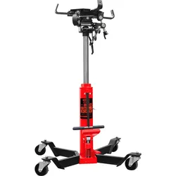 KS Tools performance Hydraulik-Getriebeheber mit Tisch, 500 kg - 160.1305