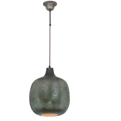 Kayoom Hängelampe Akemi 100 Dunkel Bronze