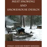 Bookmagic Meat Smoking And Smokehouse Design