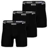 Boss BoxerBrLong 3P Power