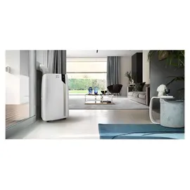 De'Longhi PAC EX93 Extreme 9.000 BTU mobil