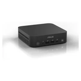 Asus Mini-PC AMD Ryzen 3 210 2023 4K Ultra HD 3,00 GHz 64 GB RAM 0 GB HDD
