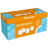 Steinbach Filter Balls für Sandfilteranlage 040050