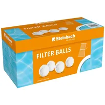 Steinbach Filter Balls für Sandfilteranlage 040050