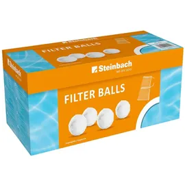 Steinbach Filter Balls für Sandfilteranlage 040050