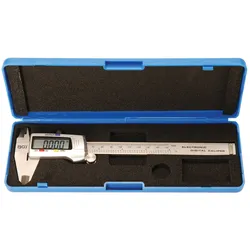 Messschieber digital BGS 150 mm