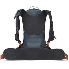 Black Diamond Pursuit 30 Rucksack Blau/Grau/Schwarz