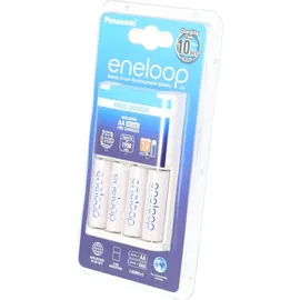 Panasonic eneloop AA 1900 mAh 4 St.