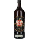 Havana Club Añejo 7 Años 40% Vol. 3l