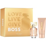 50 ml + Body Lotion 100 ml Geschenkset