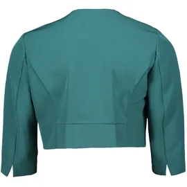 Vera Mont Bolerojacke grün 42