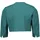 Vera Mont Bolerojacke grün 42