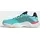 adidas Stabil 16 Indoor, Schuh - Dunkelblau/Orange / 44 2/3