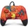 PowerA Charizard Vortex Controller Rot Nintendo Switch