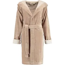 Esprit Bademantel Cosy mocca XL