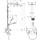 Hansgrohe Raindance E Showerpipe 300 1jet EcoSmart mit ShowerTablet 350 27362700