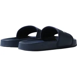 The North Face Base Camp Slide III Summit Navy/TNF White 40,5