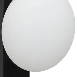 LINDBY Tavrik (12 - 30) Schwarz