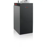 Bosch Unterkomponente Kessel GC 7000 F Seitenwand für Kaskaden 2x 75-100kw