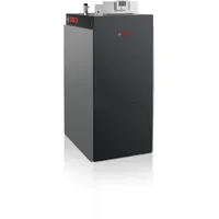 Bosch Unterkomponente Kessel GC 7000 F Seitenwand für Kaskaden 2x 75-100kw