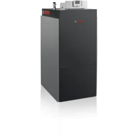 Bosch Unterkomponente Kessel GC 7000 F Seitenwand für Kaskaden 2x 75-100kw