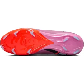 Nike Mercurial Vapor 16 Pro FG Herren Magic Flamingo / Black / Total Crimson 44,5