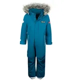 TROLLKIDS Kirkenes Snowsuit 116