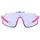 Azr Kromic Speed RX - Fahrradbrille - Crystal/Rosa