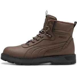 Puma Desierto V3 Herren Flat Bronze/Flat Dark Gray 40