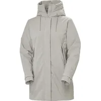 HELLY HANSEN Victoria Insulated Mid Regenjacke - Terrazzo -