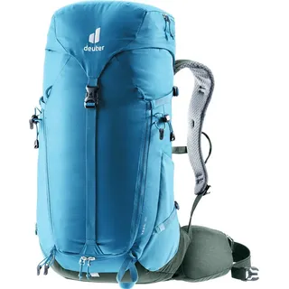 Deuter Trail 30 Rucksack wave-ivy