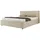 MKS Meble PAVO CLASSIC 180 x 200 cm Creme