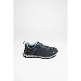 MEINDL Lite Trail GTX Damen jeans/azur 37