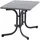 Siena Garden Paco Klapptisch 110 x 70 x 71 cm matt-anthrazit