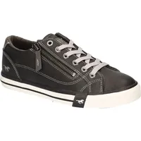 Mustang Sneaker Low Grau Damen 37