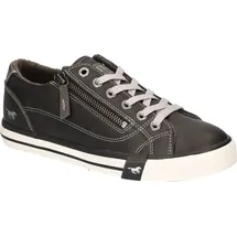 Mustang Sneaker Low Grau Damen 37