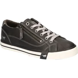 Mustang Sneaker Low Grau Damen 37