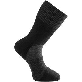Woolpower Socks Skilled Classic 400 Merinowollsocken, 45-48 - 06