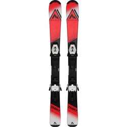 McKINLEY Ski »Ski-Set Team 7 geschraubt Kinderskier Kinderski Ski Kinder McKinley Kinder« 150 cm