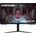LED-Monitor 80 cm