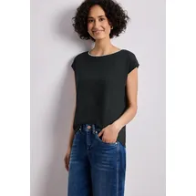 STREET ONE Shirttop Grün 36