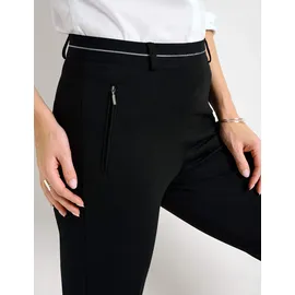 RAPHAELA by BRAX Style LILLYTH Black 50K