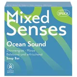 SPEICK Seife MIXED SENSES - Ocean Sound (belebend & frisch)