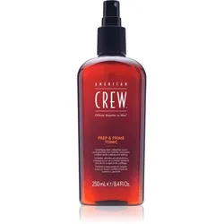 American Crew Prep & Prime Tonic Tonikum für Haare und Kopfhaut 250 ml